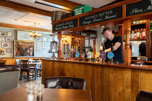 Comments and reviews of King's Arms, Oxford