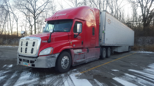 Freight Forwarding Service «Holland Enterprises», reviews and photos, 500 Carl Olson St, Mapleton, ND 58059, USA