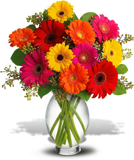 Floresnet Flores e Presentes Online Ltda