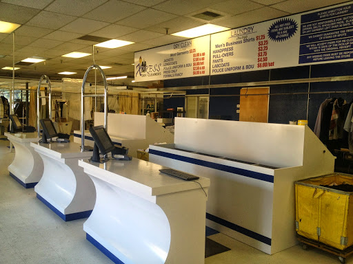 Dry Cleaner «Xpress Dry Cleaners», reviews and photos, 7802 Dublin Blvd, Dublin, CA 94568, USA