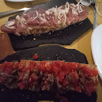 Photo n°1 de l'avis de simona.o fait le 15/01/2024 à 19:40 sur le  L'Osteria dei Sani di Maggiolini Michele & C. Sas à Sarzana