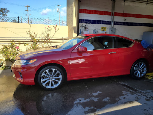 Car Wash «High Street Hand Car Wash», reviews and photos, 569 High St, Oakland, CA 94601, USA