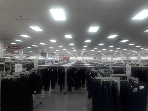 Clothing Store «Burlington Coat Factory», reviews and photos, 3651 Wall Ave, Ogden, UT 84405, USA