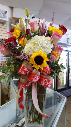 Florist «Blanca Flor Flower Shop», reviews and photos, 3102 Telephone Rd, Houston, TX 77023, USA