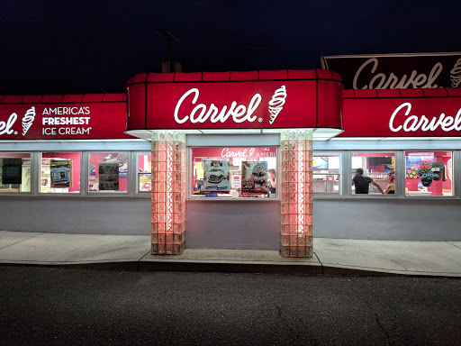 Carvel, 2599 County Rd 516, Old Bridge, NJ 08857, USA, 