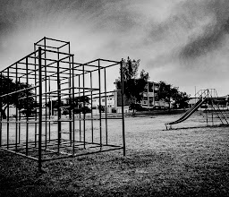 Weybridge Park photo