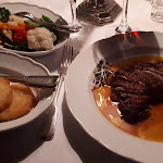 Photo n°1 de l'avis de Steffi.r fait le 08/03/2020 à 19:18 sur le  Hotel & Restaurant Grotehof à Minden