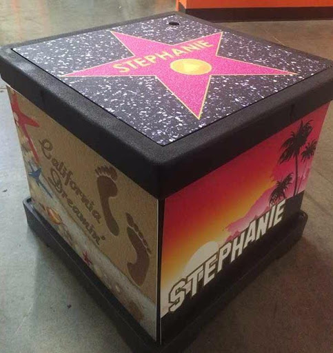 Sign Shop «Signarama», reviews and photos, 1289 S 4th Ave #200, Brighton, CO 80601, USA