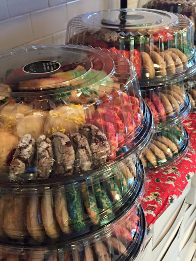 Bakery «Cravings Gourmet Desserts», reviews and photos, 310 Main St, Allenhurst, NJ 07711, USA