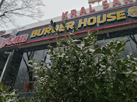 Bycan burger house