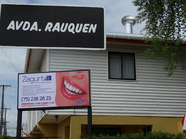 Clinica Dental Zagurt - Dentista