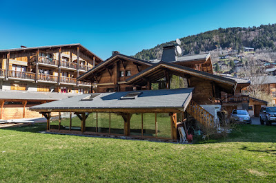 Chalet Morzinewise à Morzine