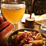 Photo n°1 de l'avis de Giuseppe.i fait le 24/08/2023 à 06:49 sur le  TASCA Speakeasy - Steakhouse à Pachino