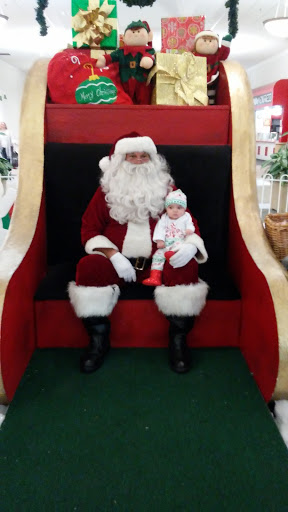 Shopping Mall «Dublin Mall», reviews and photos, 2005 Veterans Blvd # A38, Dublin, GA 31021, USA