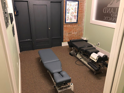Highland Family Chiropractic, PC