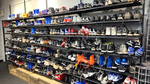 Sporting Goods Store «Play It Again Sports», reviews and photos, 1400 N Litchfield Rd, Goodyear, AZ 85395, USA