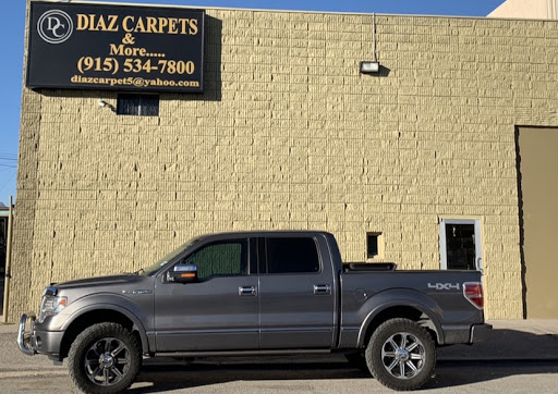 Diaz Carpets and More