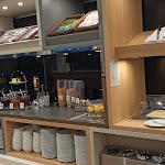 Photo n°3 de l'avis de Sissi.e fait le 30/01/2022 à 07:23 sur le  B&B HOTEL Bremen-Überseestadt à Bremen