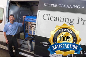 Chesterfield Carpet Cleaners