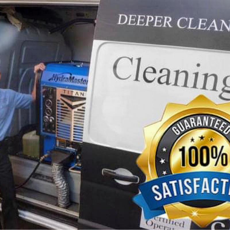Chesterfield Carpet Cleaners