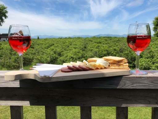 Winery «Charlotte Village Winery», reviews and photos, 3968 Greenbush Rd, Charlotte, VT 05445, USA