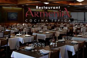 Restaurant Armenia image