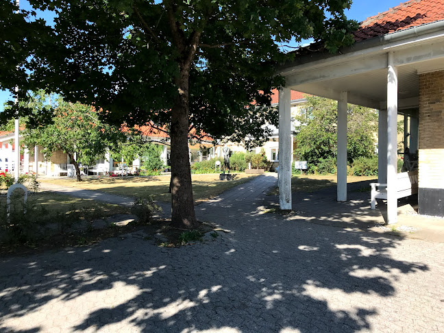 Telefonnummer for Plejecenter Lyngehus