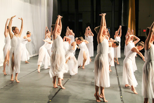 Dance School «Time to Shine! The Center for Performing Arts», reviews and photos, 4375 Woodbine Rd, Pace, FL 32571, USA