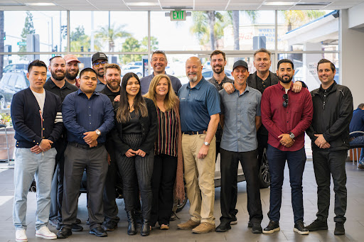 Subaru Dealer «Irvine Subaru», reviews and photos, 23663 Rockfield Blvd, Lake Forest, CA 92630, USA