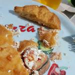 Photo n°2 de l'avis de Marco.. fait le 04/11/2018 à 15:53 sur le  Pizzeria Vincenzo Costa Napoli à Naples