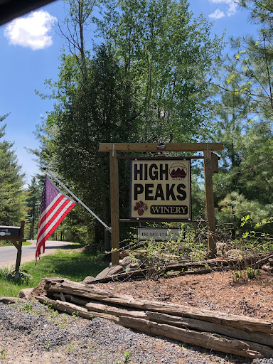 Winery «High Peaks Winery, LLC», reviews and photos, 805 Pickle St, Winthrop, NY 13697, USA