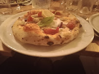 Pizza du Restaurant italien Côté Bistro à Cesson-Sévigné - n°10