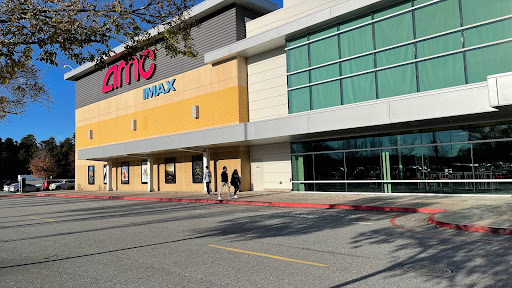 Movie Theater «AMC DINE-IN North Point Mall 12», reviews and photos, 4500 North Point Cir, Alpharetta, GA 30022, USA