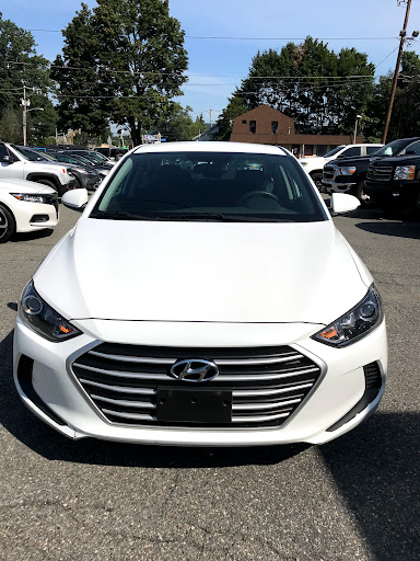 Used Car Dealer «Bergen County Auto Group LLC», reviews and photos, 114 Moonachie Ave, Moonachie, NJ 07074, USA