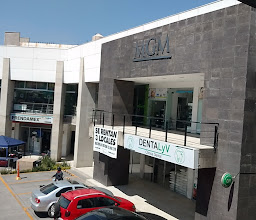 Plaza cívica, Santa Cruz Acalpixca photo