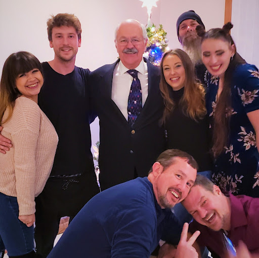 Carpet Cleaning Service «DKI Bouchard Cleaning & Restoration - Restoration Contractor», reviews and photos, 94 Banair Rd, Bangor, ME 04401, USA