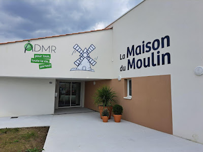 La Maison du Moulin à Saint-Mathurin