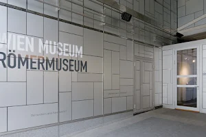Wien Museum Römermuseum image