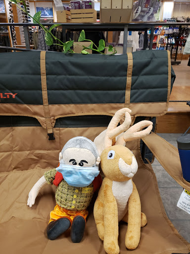 Ski Shop «Appalachian Outdoors», reviews and photos, 123 S Allen St, State College, PA 16801, USA