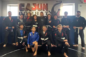 Cajun Combat Martial Arts image