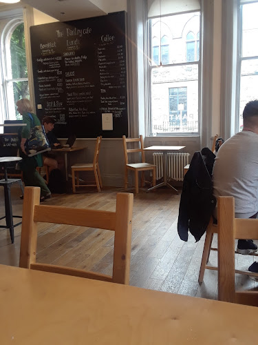 Reviews of The Pantry Cafe And Kitchen in Belfast - Coffee shop