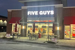 Five Guys image