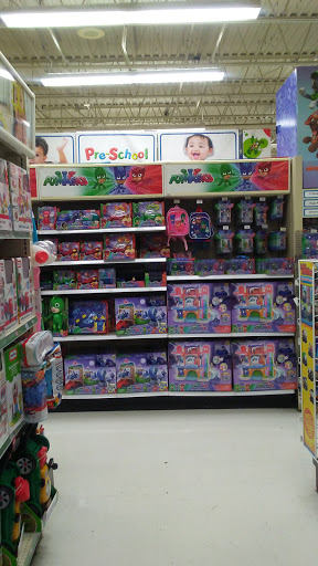 Toy Store «Toys