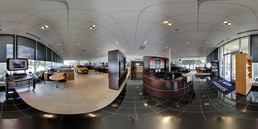 Ford Dealer «Sheehy Ford Lincoln of Gaithersburg», reviews and photos, 901 Frederick Rd, Gaithersburg, MD 20879, USA