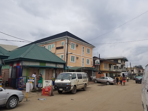 ChrisMary Hotels & Resort LTD, 8 Nicholas Ave, Aba, Nigeria, Resort, state Abia