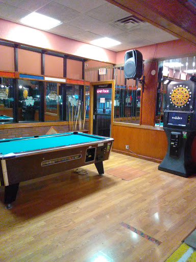 American Restaurant «Flanagans Restaurant», reviews and photos, 3201 Buckley Rd, North Chicago, IL 60064, USA