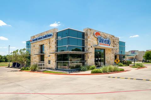Federal Credit Union «UFCU Highway 79 Financial Center», reviews and photos