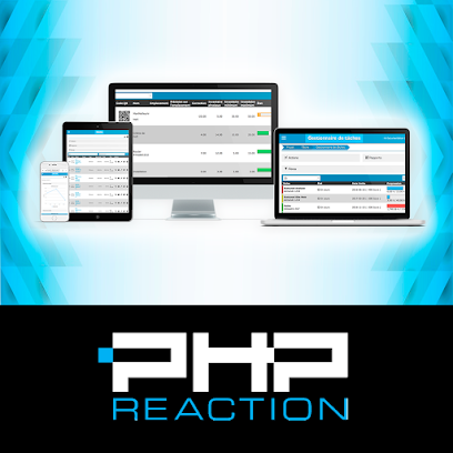 PHPReaction
