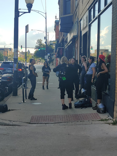 Boutique «Tarnish», reviews and photos, 2024 W Chicago Ave, Chicago, IL 60622, USA