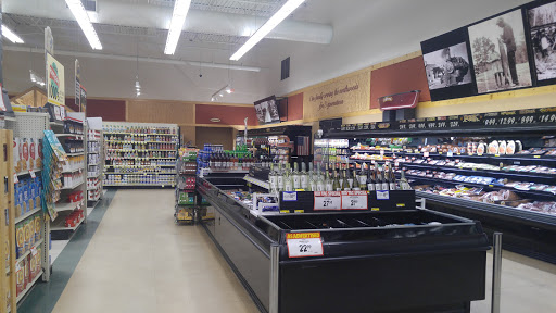 Grocery Store «St. Germain Sentry Foods», reviews and photos, 474 WI-70, St Germain, WI 54558, USA